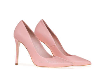 BRAVO MODA 1626/PAPAYA SKORA