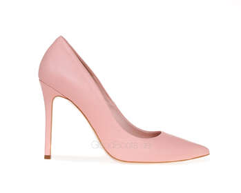 BRAVO MODA 1626/PAPAYA SKORA