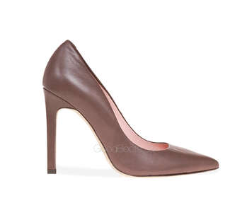 BRAVO MODA 1254/FANGO SKORA