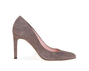 BRAVO MODA 1373/FANGO ZAMSZ