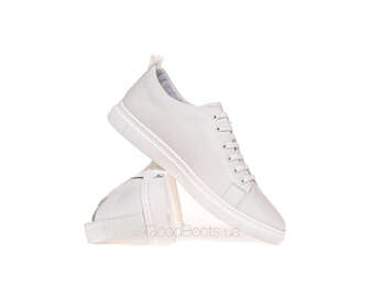 FABIO MORETTI 21716-38/WHITE