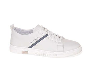 FABIO MORETTI 21716-38/WHITE