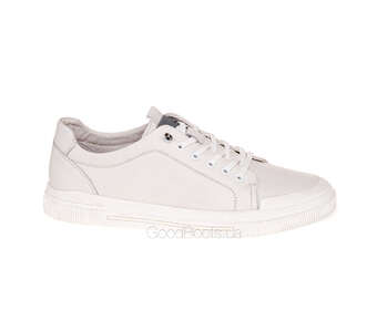 FABIO MORETTI E055-1B/WHITE