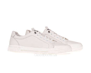 FABIO MORETTI E055-1B/WHITE
