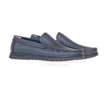 FABIO MORETTI KE020-3E/BLUE
