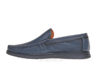 FABIO MORETTI KE020-3E/BLUE
