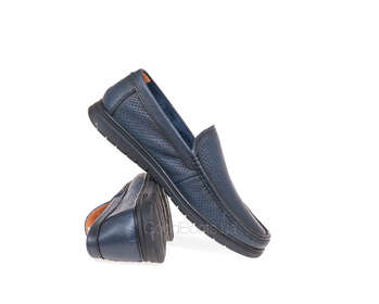 FABIO MORETTI KE020-3E/BLUE