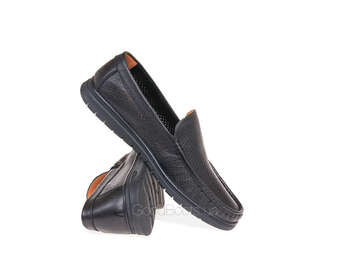 FABIO MORETTI KE020-3N/BLACK