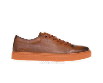 FABIO MORETTI E058-3H/BROWN