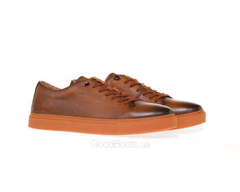 FABIO MORETTI E058-3H/BROWN
