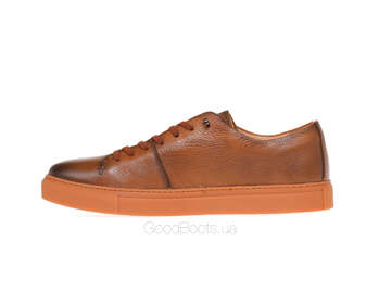 FABIO MORETTI E058-3H/BROWN
