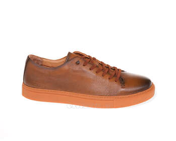 FABIO MORETTI E058-3H/BROWN