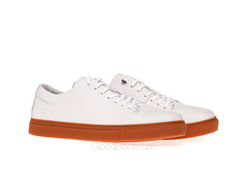 FABIO MORETTI E058-3B/WHITE