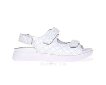 STEPTER 7885/WHITE