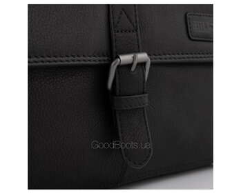 HILL BURRY 3058/BLACK