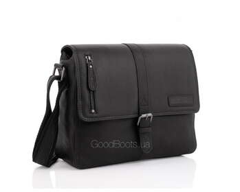 HILL BURRY 3058/BLACK