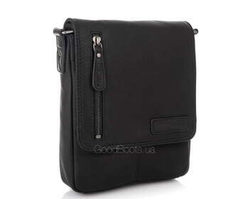 HILL BURRY 3069/S/BLACK