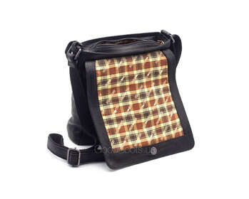 HILL BURRY 3069/BLACK