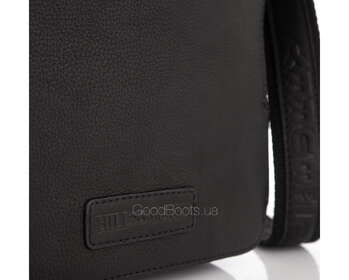 HILL BURRY 3200/BLACK