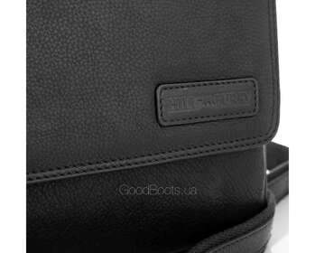 HILL BURRY 3161/10096/BLACK