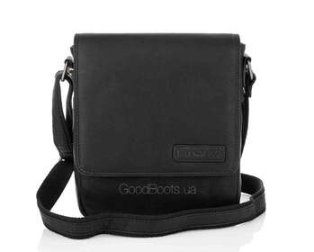 HILL BURRY 3161/10096/BLACK