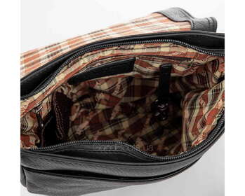 HILL BURRY 3161/10096/BLACK