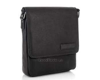 HILL BURRY 3161/10096/BLACK