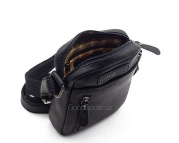 HILL BURRY 3169/10089/BLACK
