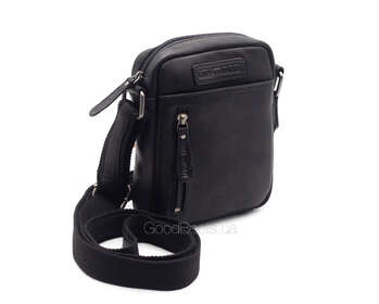HILL BURRY 3169/10089/BLACK