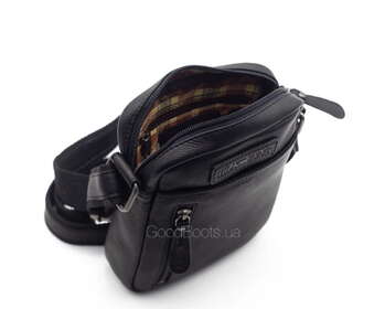 HILL BURRY 3169/10089/BLACK