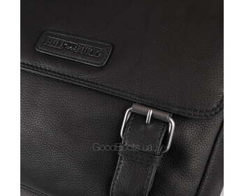 HILL BURRY 3343/100155/BLACK