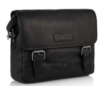 HILL BURRY 3343/100155/BLACK