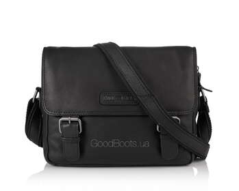 HILL BURRY 3343/100155/BLACK
