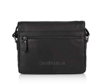 HILL BURRY 3343/100155/BLACK