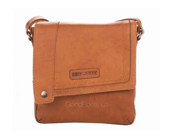 HILL BURRY 3336/BROWN