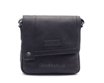 HILL BURRY 3336/BLACK
