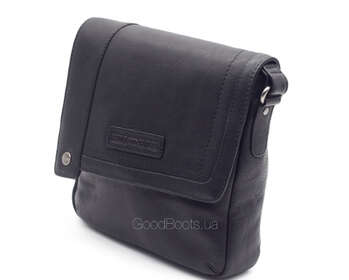 HILL BURRY 3336/BLACK