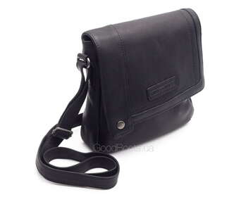 HILL BURRY 3336/BLACK
