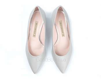 BRAVO MODA 1692/PERLA SKORA