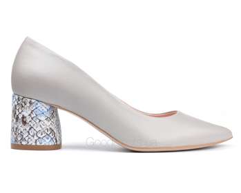 BRAVO MODA 1692/PERLA SKORA