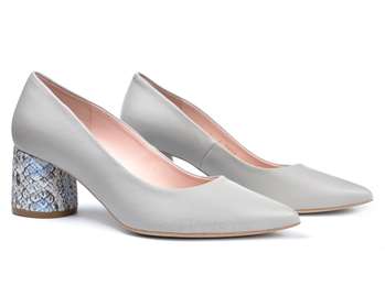 BRAVO MODA 1692/PERLA SKORA