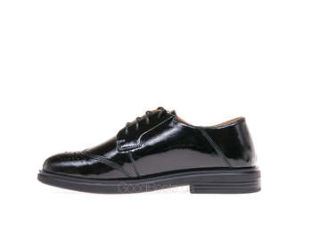 GOODBOOTS 12172-90/BLACK/LAK
