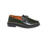 GOODBOOTS 12163-95/GREEN/LAK