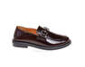 GOODBOOTS 12163-89/BORDO/LAK