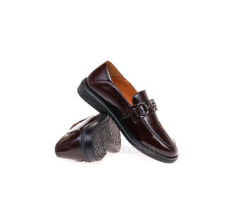 GOODBOOTS 12163-89/BORDO/LAK