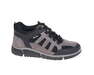 STEPTER 7807/GREY/NUBUK