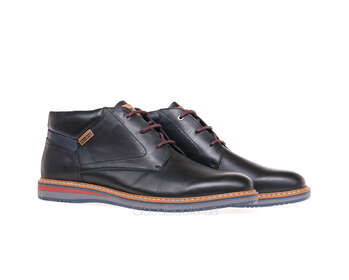 PIKOLINOS M1T-8011/BLACK