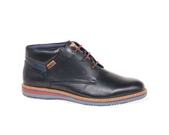 PIKOLINOS M1T-8011/BLACK