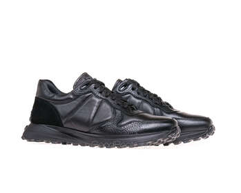 STEPTER 8075/BLACK/LICO