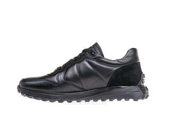 STEPTER 8075/BLACK/LICO